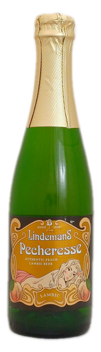 [GLP2F] Lindemans Pecheresse 35,5cl