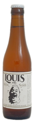 [L18F] Louis XVIII 33cl