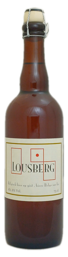 [LOU4F] Lousberg 75cl