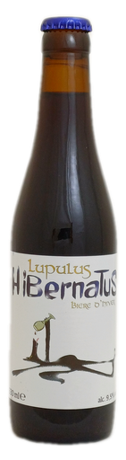 [LUPHI3F] Lupulus Hibernatus 33cl