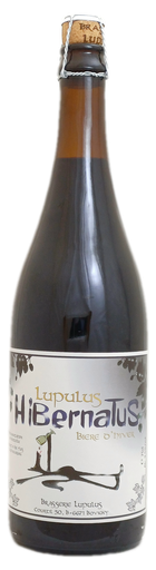 [LUPH4F] Lupulus Hibernatus 75cl