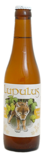 [LUPB3F] Lupulus Tripel 33cl