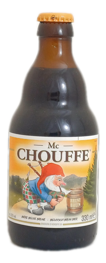 [MC3F] Mac Chouffe 33cl