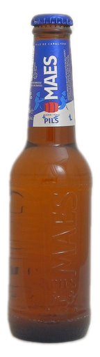 [PMF] Maes 25cl