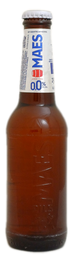 [MNAF] Maes 0.0% 25cl