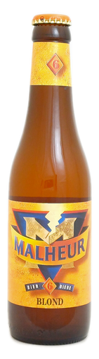 [MH6F] Malheur 6° 33cl