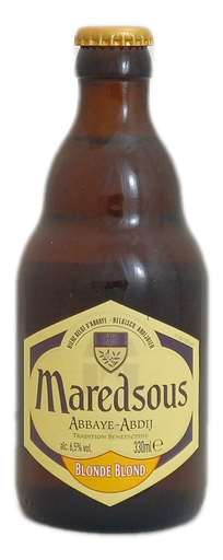 [MS6F] Maredsous 6° 33cl