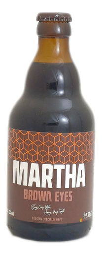 [MD3F] Martha Brown 33cl