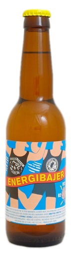 [9MEBF] Mikkeller Energibajer 33cl