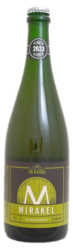 [M4F] De Ranke Mirakel 75cl
