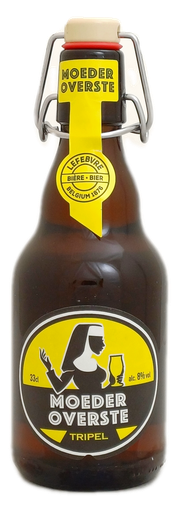 [MO3F] Moeder Overste 33cl