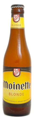 [MN3F] Moinette Blond 33cl