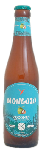 [MGCF] Mongozo cocos 33cl