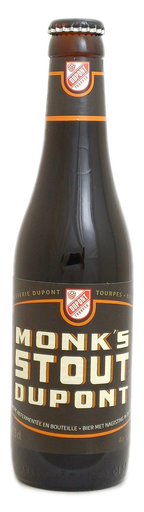 [MSDF] Monks Stout Dupont 33cl