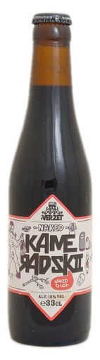 [NKF] Naked Kameradski 33cl