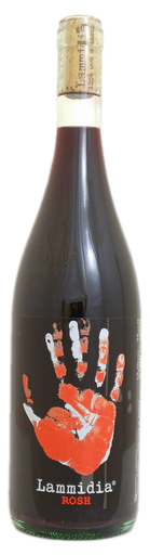 [WLAMR] Natuurwijn Lammidia Rosh 75cl