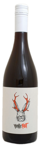 [WMOR] Natuurwijn Mo Rot 75cl