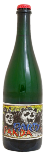 [WPAN] Natuurwijn Staffelter Hof Panda Party PETNAT 75cl