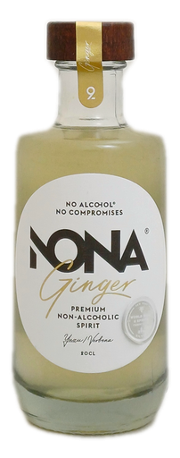 [AGIN2] Nona Ginger Alcoholvrij 20cl