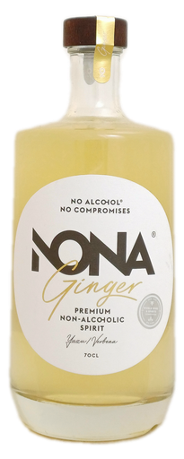 [AGIN] Nona Ginger Alcoholvrij 70cl