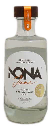 [AGN2] Nona June Alcoholvrij 20cl
