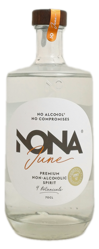 [AGN] Nona June Alcoholvrij 70cl