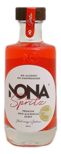 [ASN2] Nona Spritz Alcoholvrij 20cl