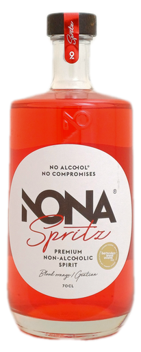 [ASN] Nona Spritz Alcoholvrij 70cl