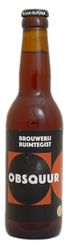 [OBSF] Ruimtegist Obsquur 33cl