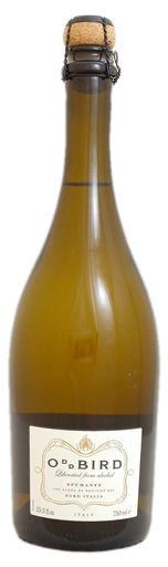 [ODDSP] Odd Bird Spumante 75cl