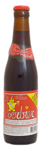[OBF] Oerbier 33cl