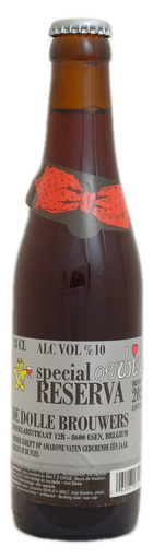 [OBRF] Oerbier Specia Reserva 33cl