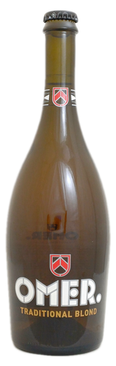 [O4F] Omer 75cl