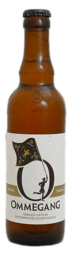[OG3F] Ommegang 33cl