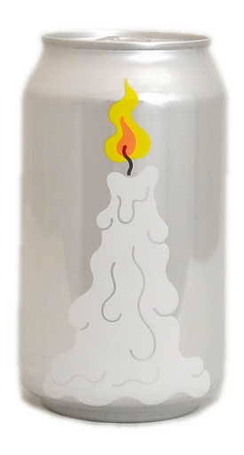 [28OMF] Omnipollo Maz 33cl
