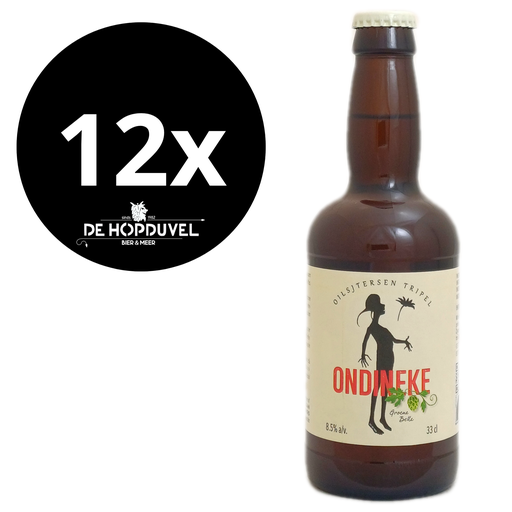[ON3] Ondineke 12x33cl