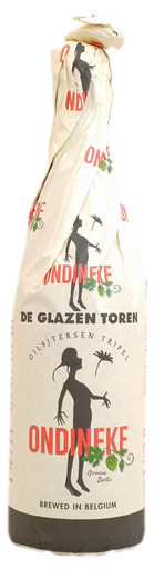[ON4F] Ondineke 75cl