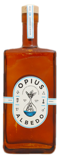 [OPAL] Opius Albedo 50cl