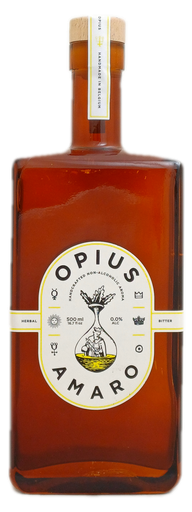 [OPAM] Opius Amaro 50cl