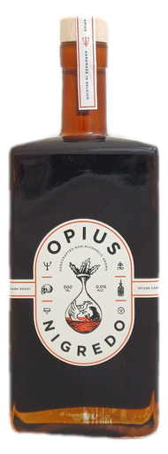 [OPNI] Opius Nigredo 50cl