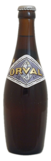 [OVF] Orval 33cl