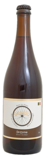 [ORDF] Orvelo Drome 75cl