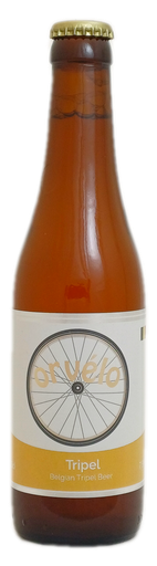 [ORT3F] Orvelo Tripel 33cl