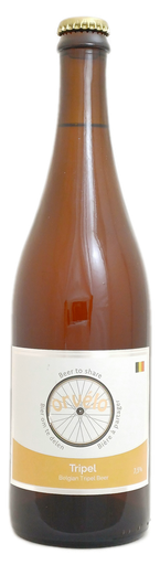[ORTF] Orvelo Tripel 75cl