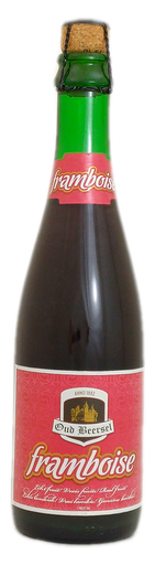 [GOBFR2F] Oud Beersel Framboise 37,5cl