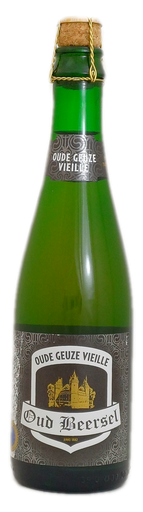 [GOB2F] Oud Beersel Gueuze 37,5cl