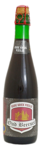 [GOBK2F] Oud Beersel Kriek 37,5cl