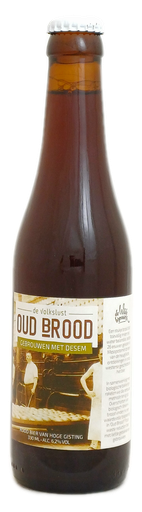 [OUD3F] Oud Brood 33cl