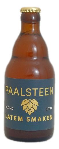[PS3F] Paalsteen 33cl