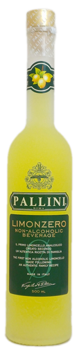 [LMZ] Pallini Limonzero 50cl